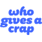 whogivesacrapbest.it.com
